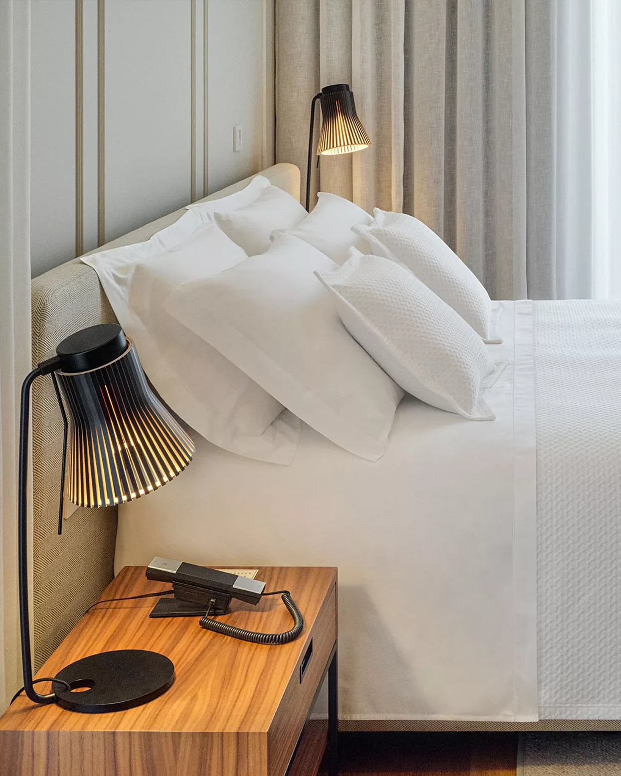 Percale vs Cetim: A Ciência por Trás do Conforto