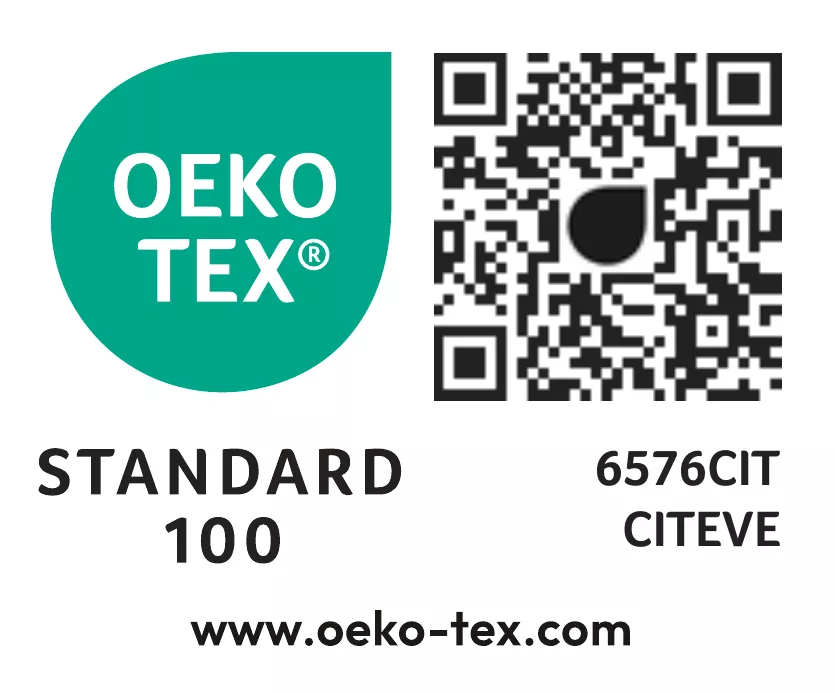 OEKO-TEX® class I